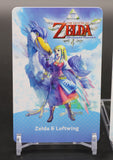 The Legend Of Zelda Loftwing Skyward Sword NFC Card Tag amiibo