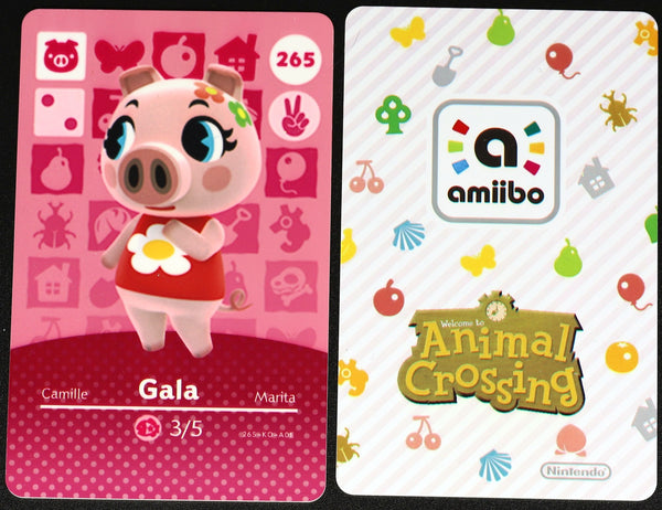 Amazon.co.jp: どうぶつの森amiiboカード 第3弾 1BOX (50パック