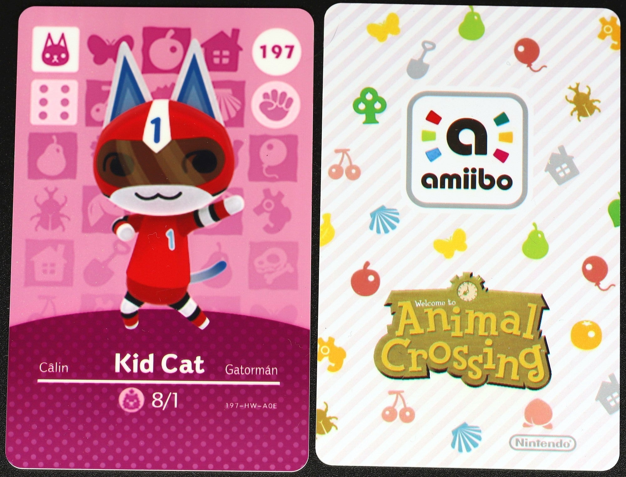 amiiboカード Amazon.com: Zipper - Nintendo Animal Crossing Happy Home