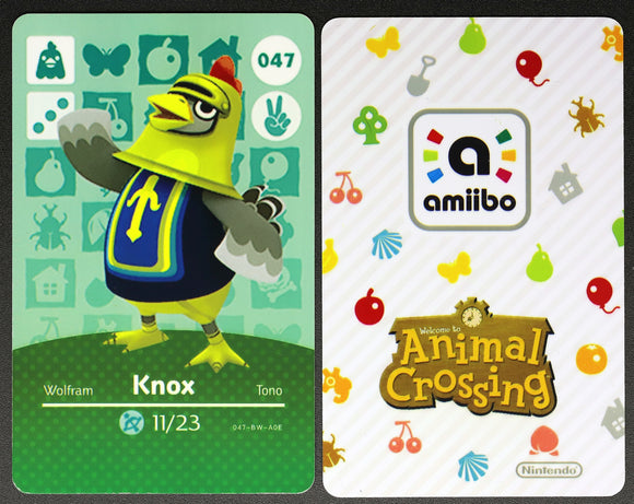 Animal Crossing: Cartas De Amiibo Especiais Da Sanrio Serão Republicadas Pela Nintendo - Foto 3