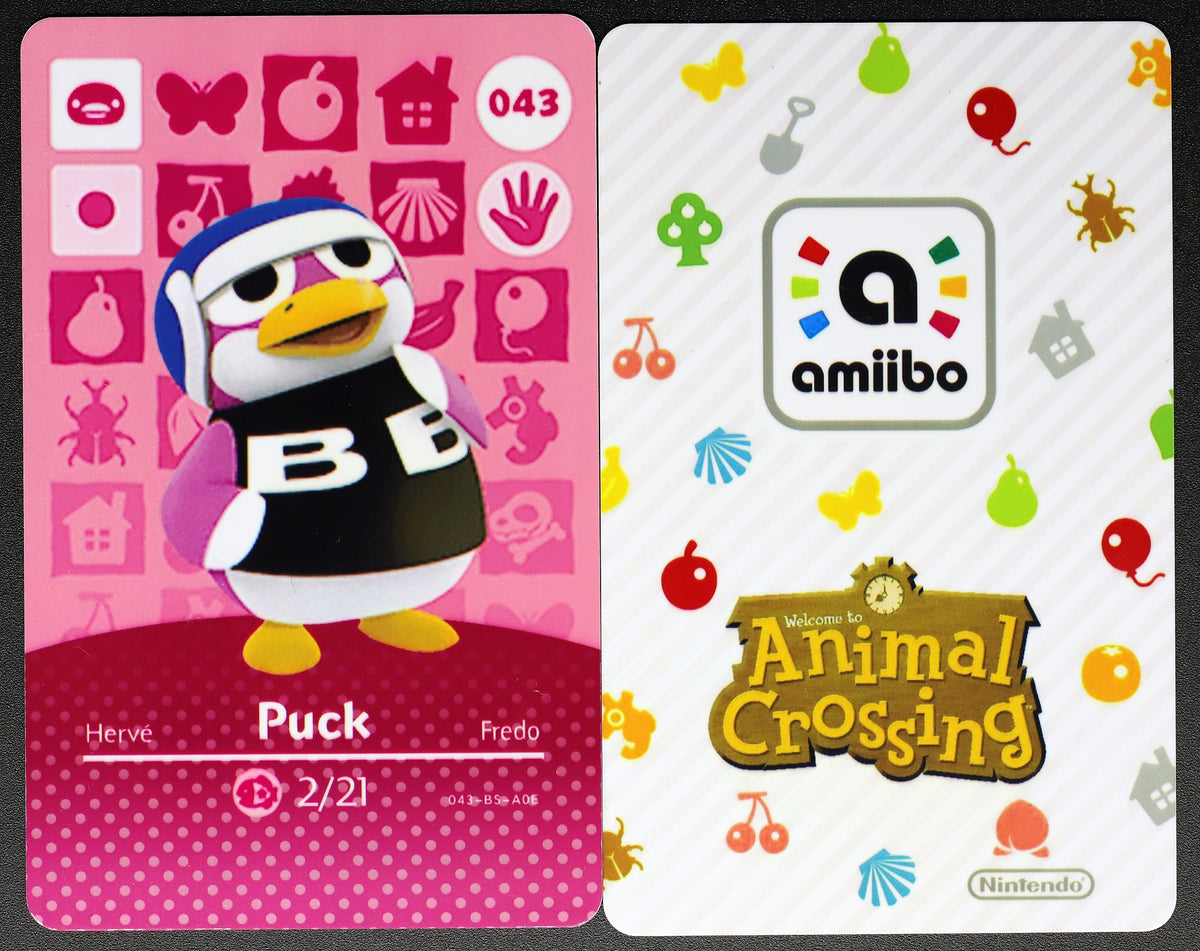 Animal Crossing Amiibo Cards Series 1 2 3 4 Set Bundle (72 Packs) (6 Cards Per Pack / 456 Cards Animal Crossing Amiibo Cards Series 1 2 3 4 Set Bundle (72 Packs) (6 Cards Per Pack / 456 Cards